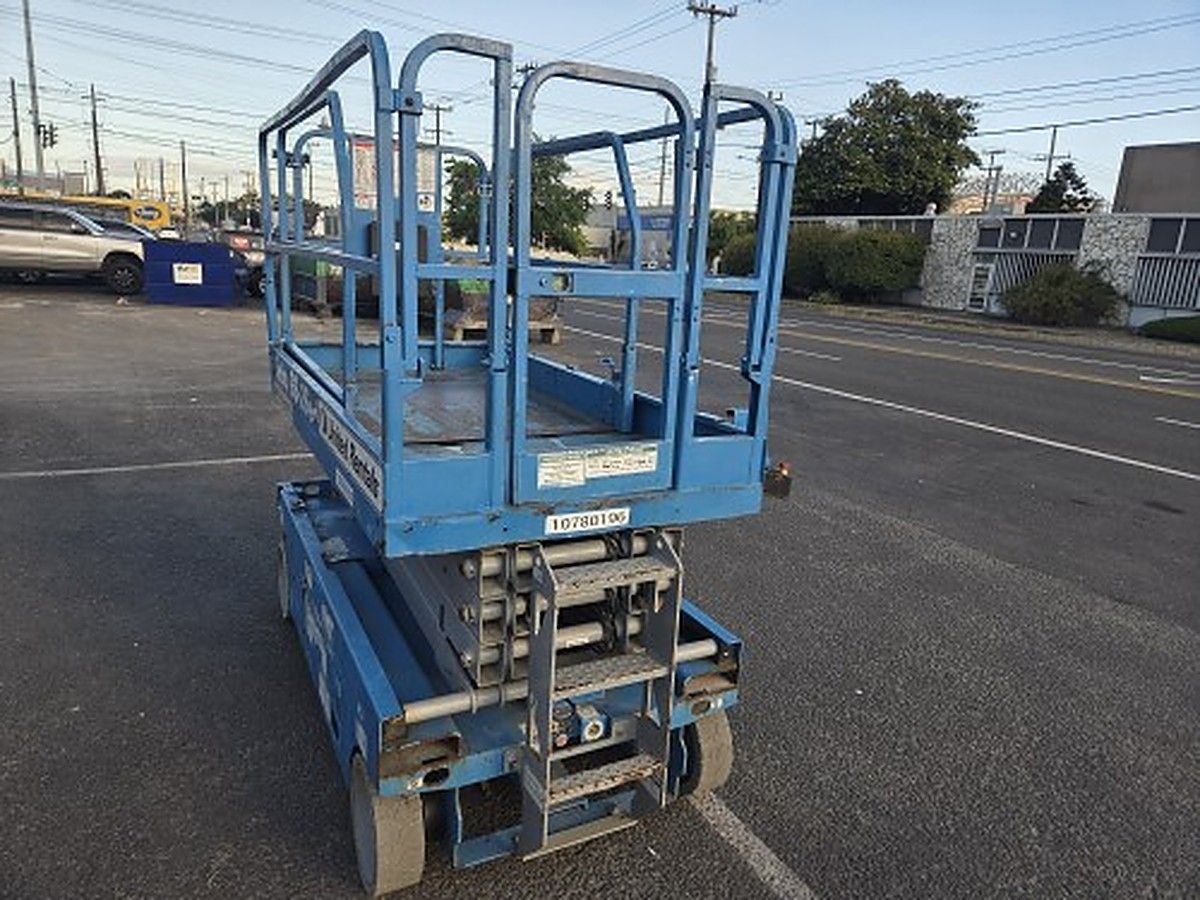 GENIE GS-2646 photo 3