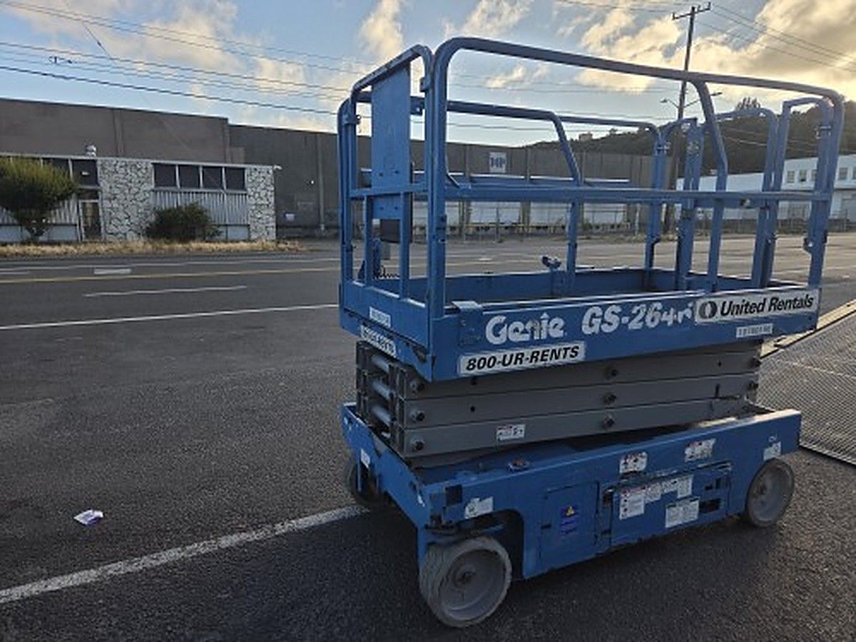 GENIE GS-2646 photo 4