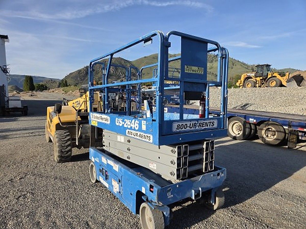GENIE GS-2646 photo 2