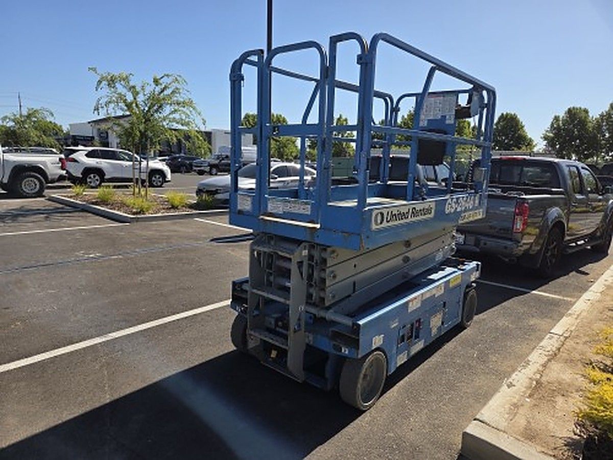 2018 GENIE GS-2646 for sale in Las Vegas, NV
