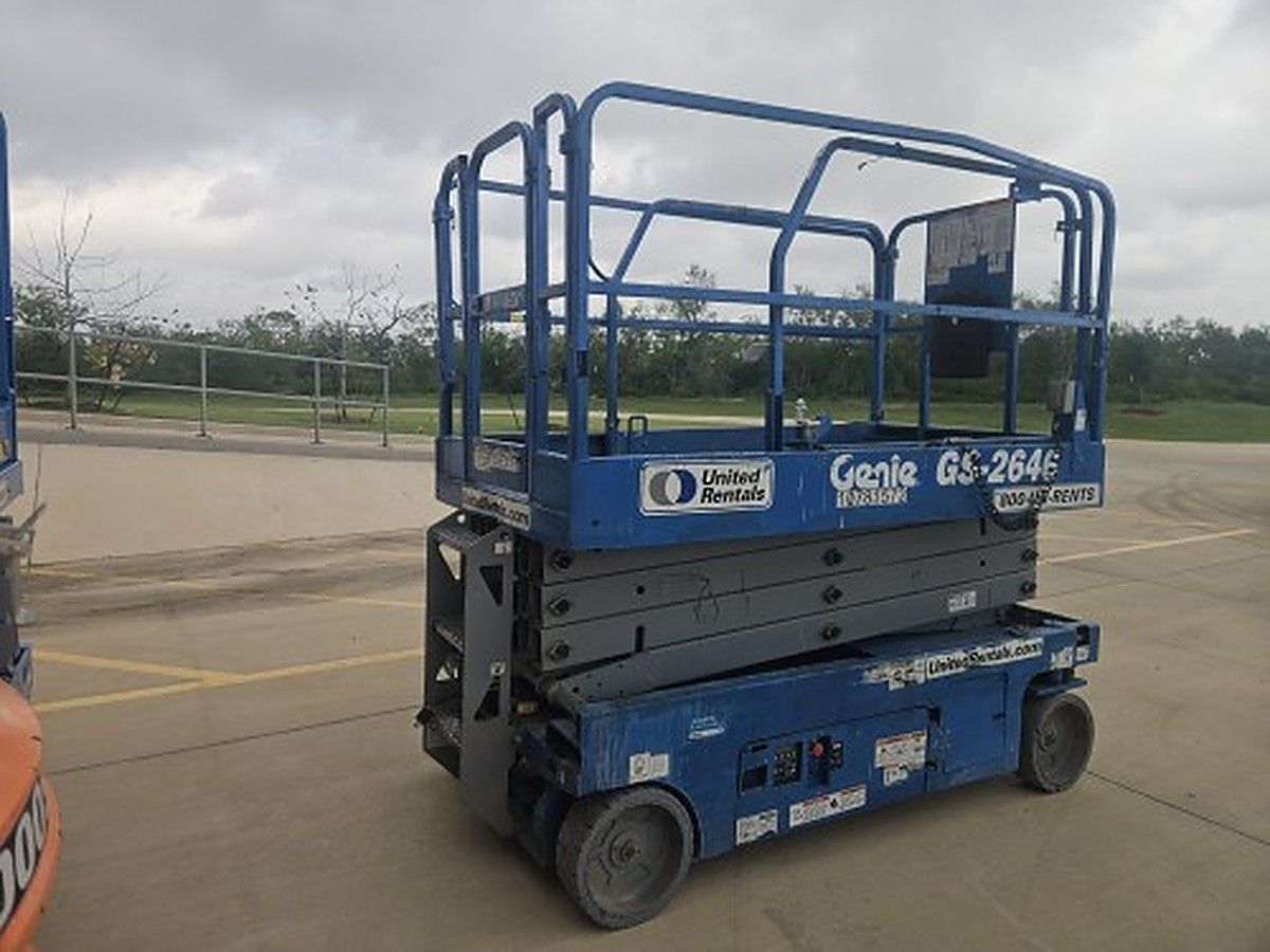 GENIE GS-2646 photo 2