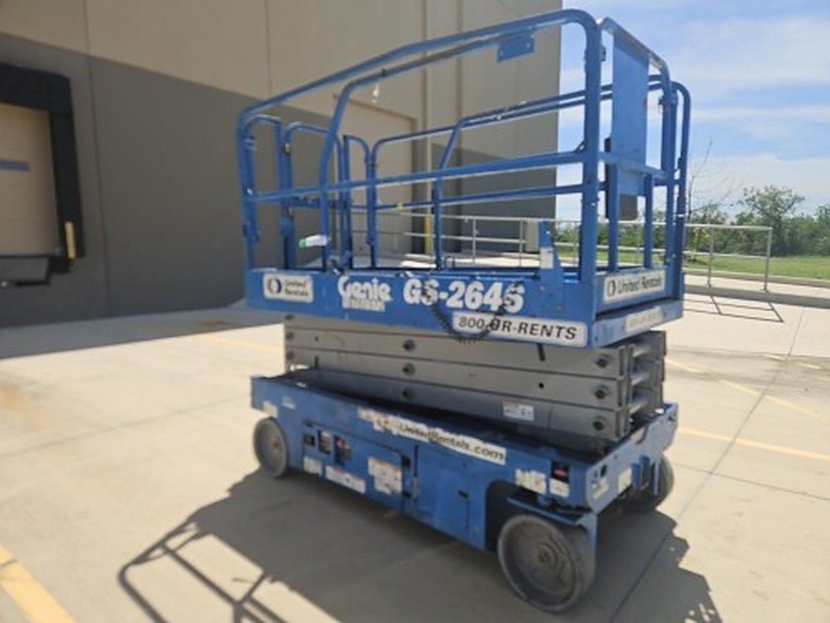 GENIE GS-2646 photo 6