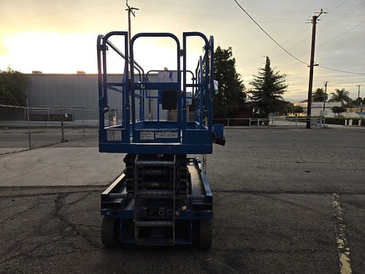 2018 GENIE GS-2646 for sale in Las Vegas, NV