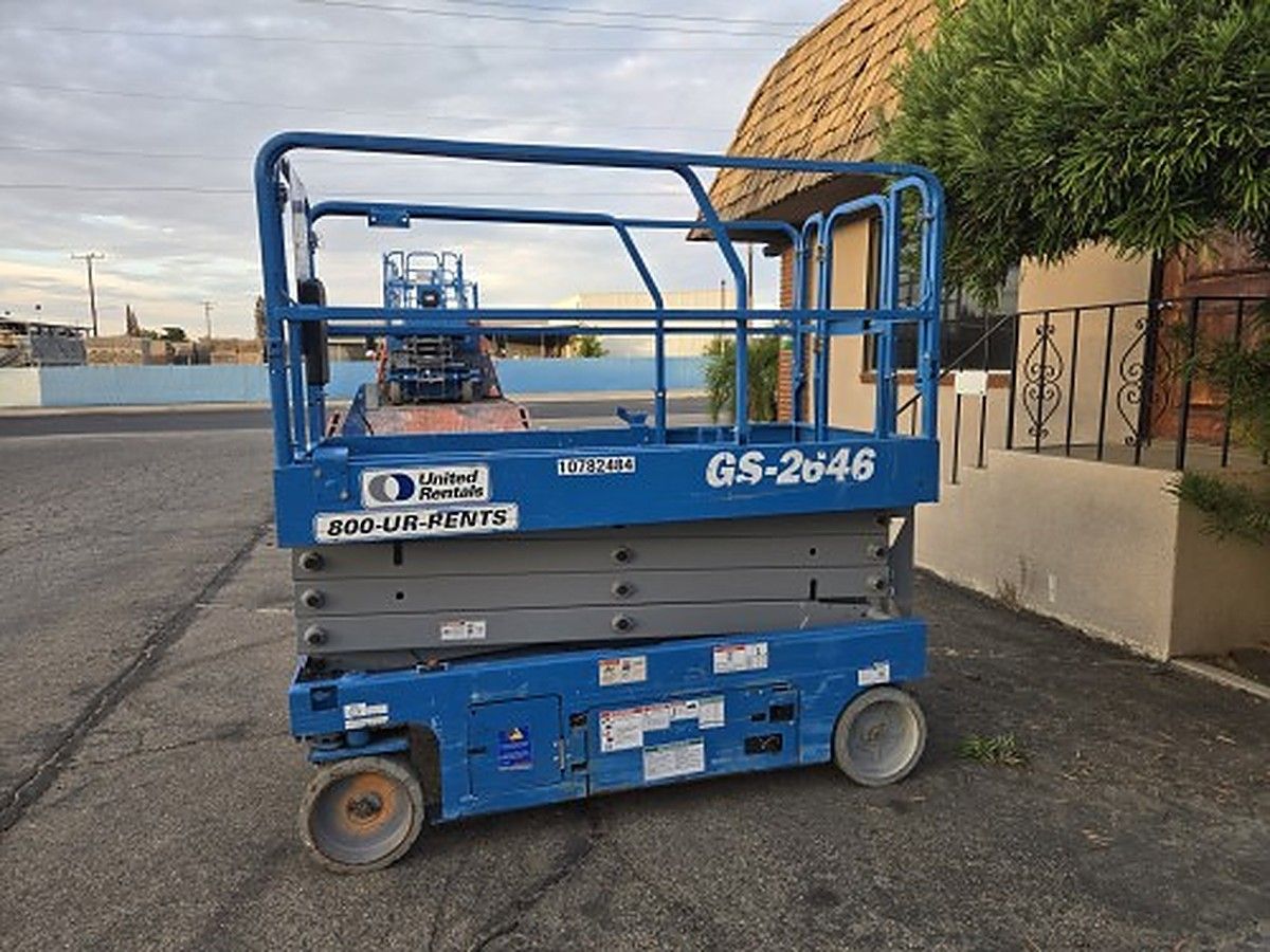 GENIE GS-2646 photo 6
