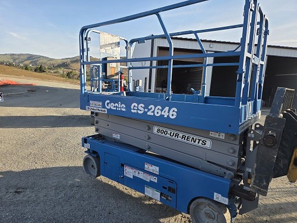GENIE GS-2646 photo 3