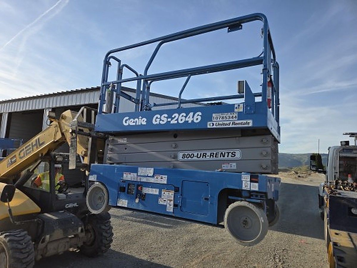GENIE GS-2646 photo 4