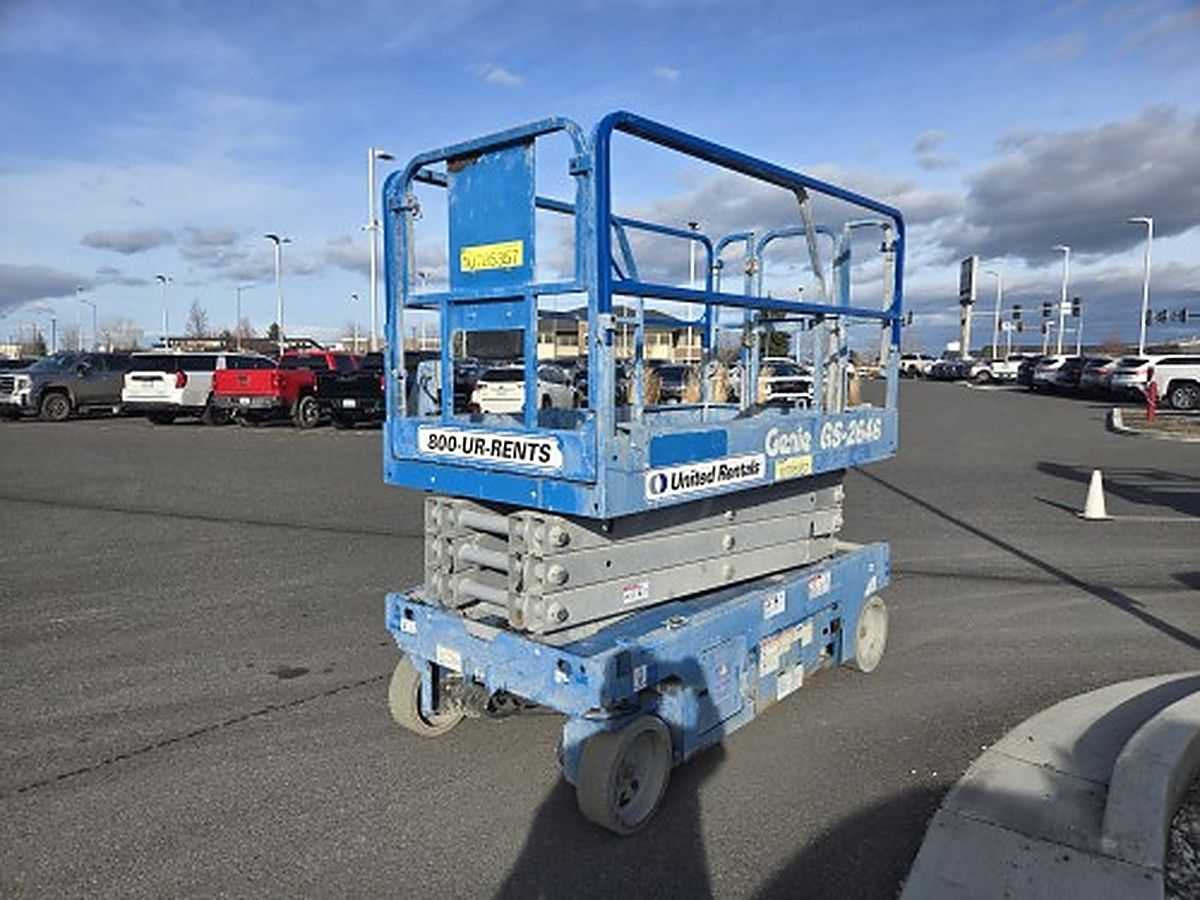 GENIE GS-2646 photo 8