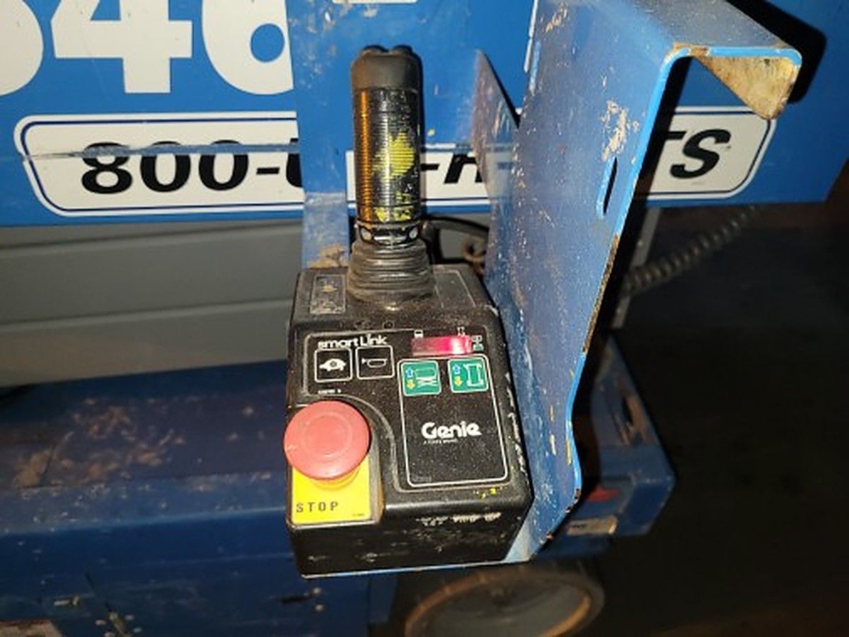 GENIE GS-2646 photo 2