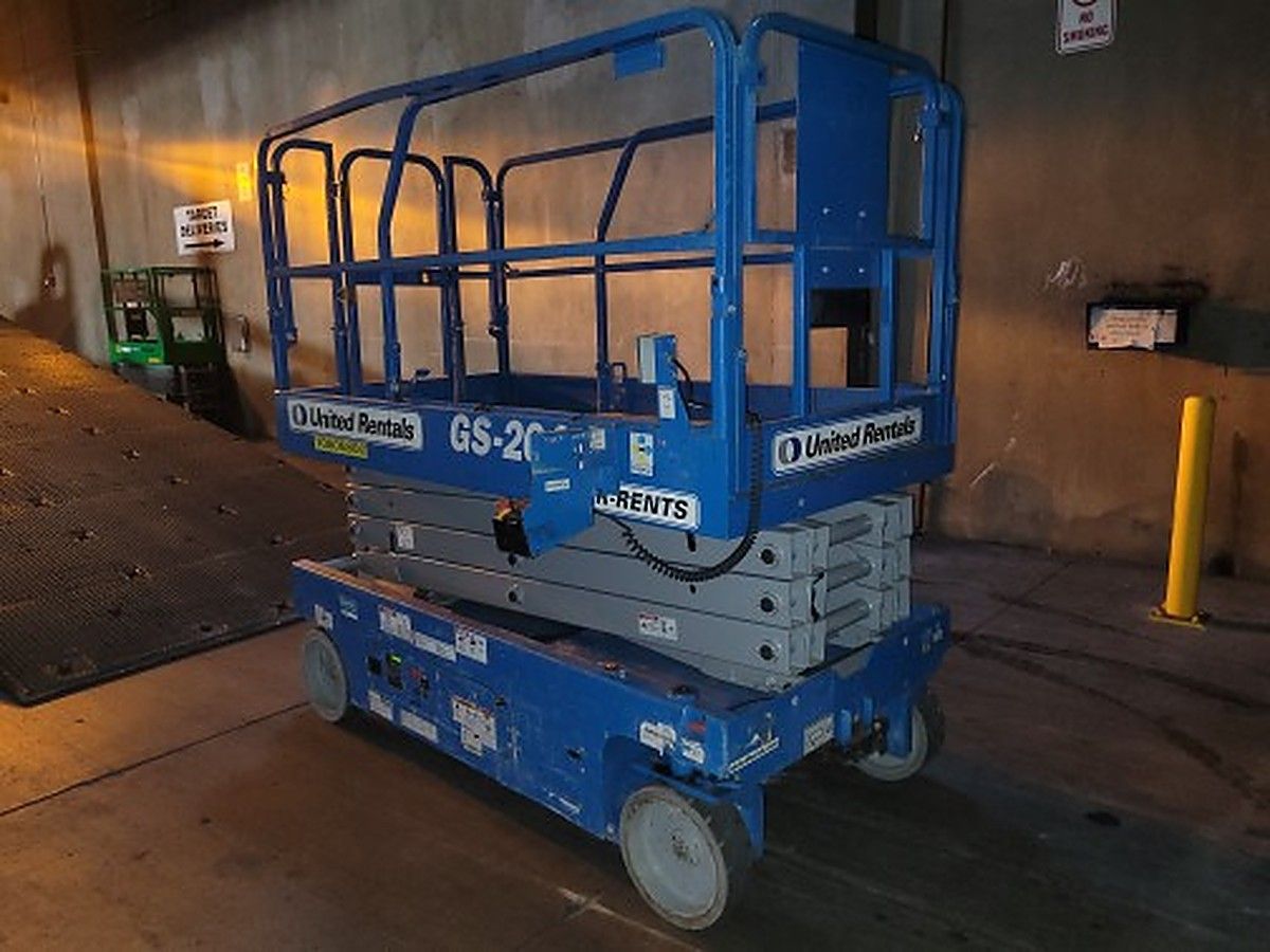 GENIE GS-2646 photo 11