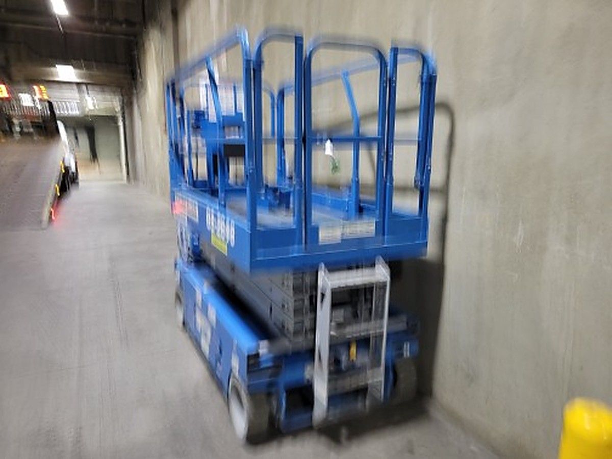GENIE GS-2646 photo 5