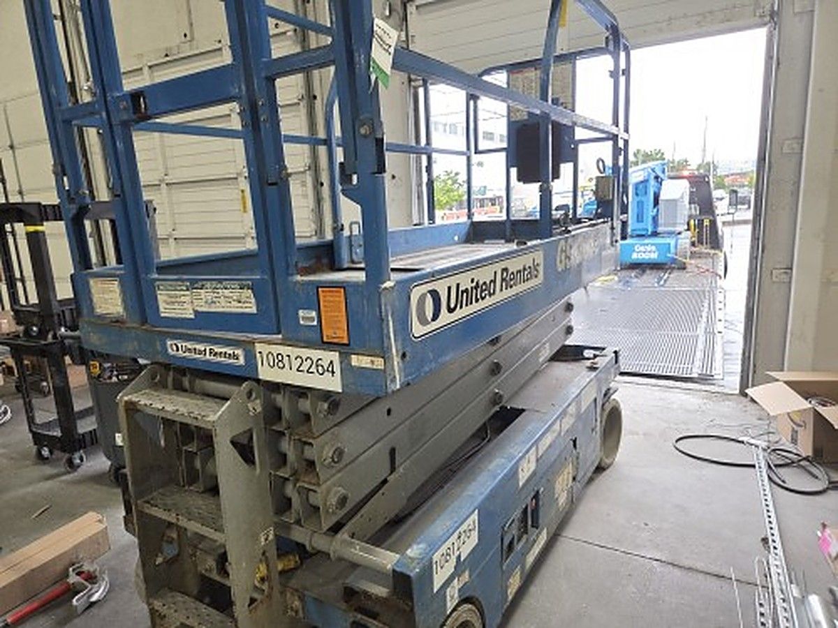 2018 GENIE GS-2646 for sale in Las Vegas, NV