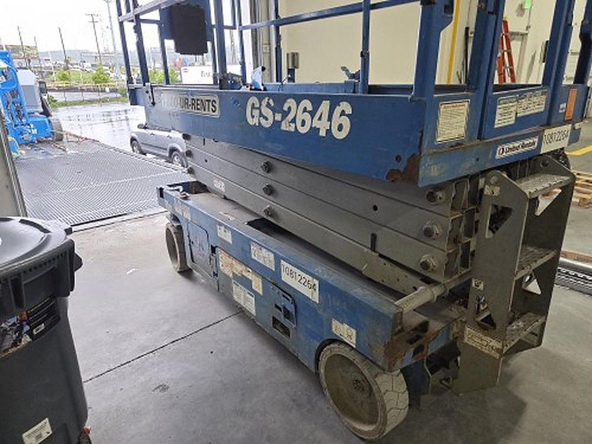GENIE GS-2646 photo 2