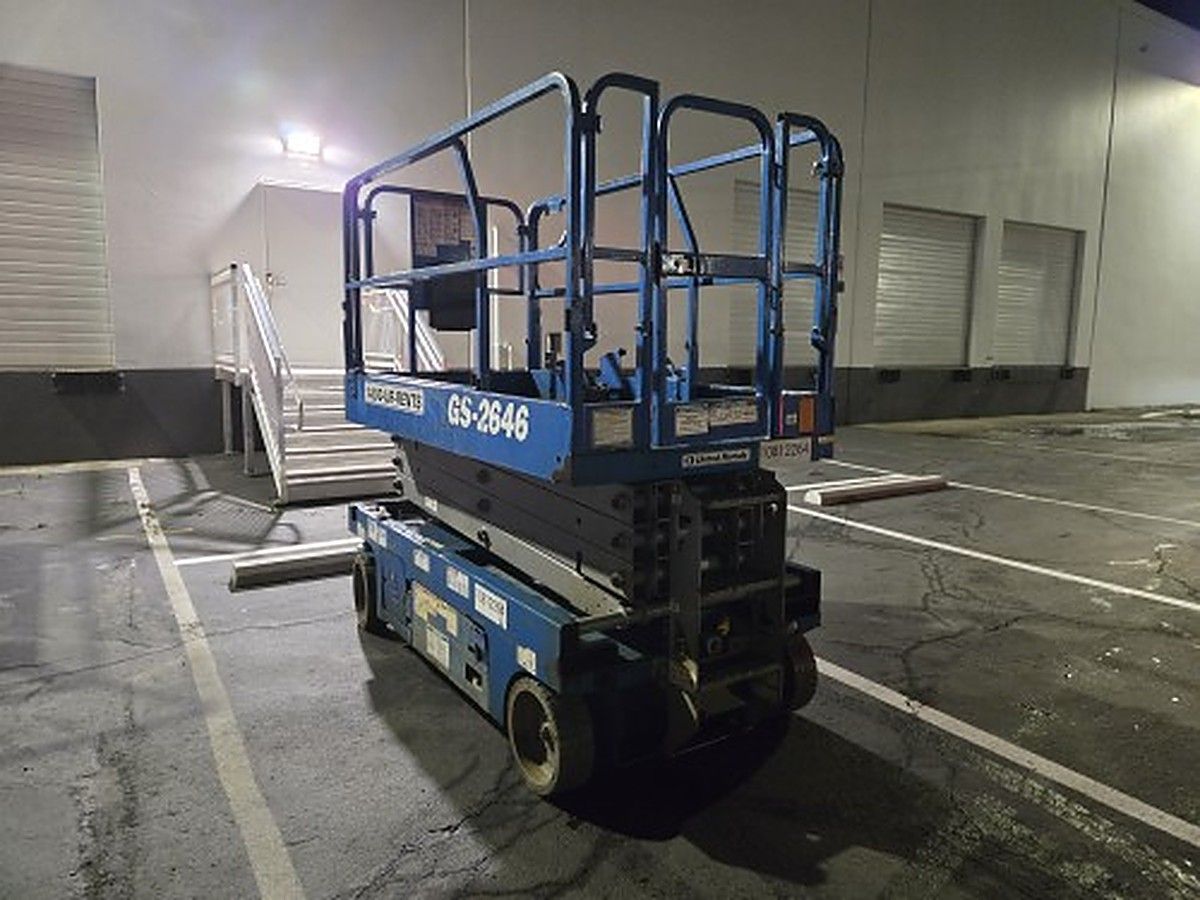 GENIE GS-2646 photo 3