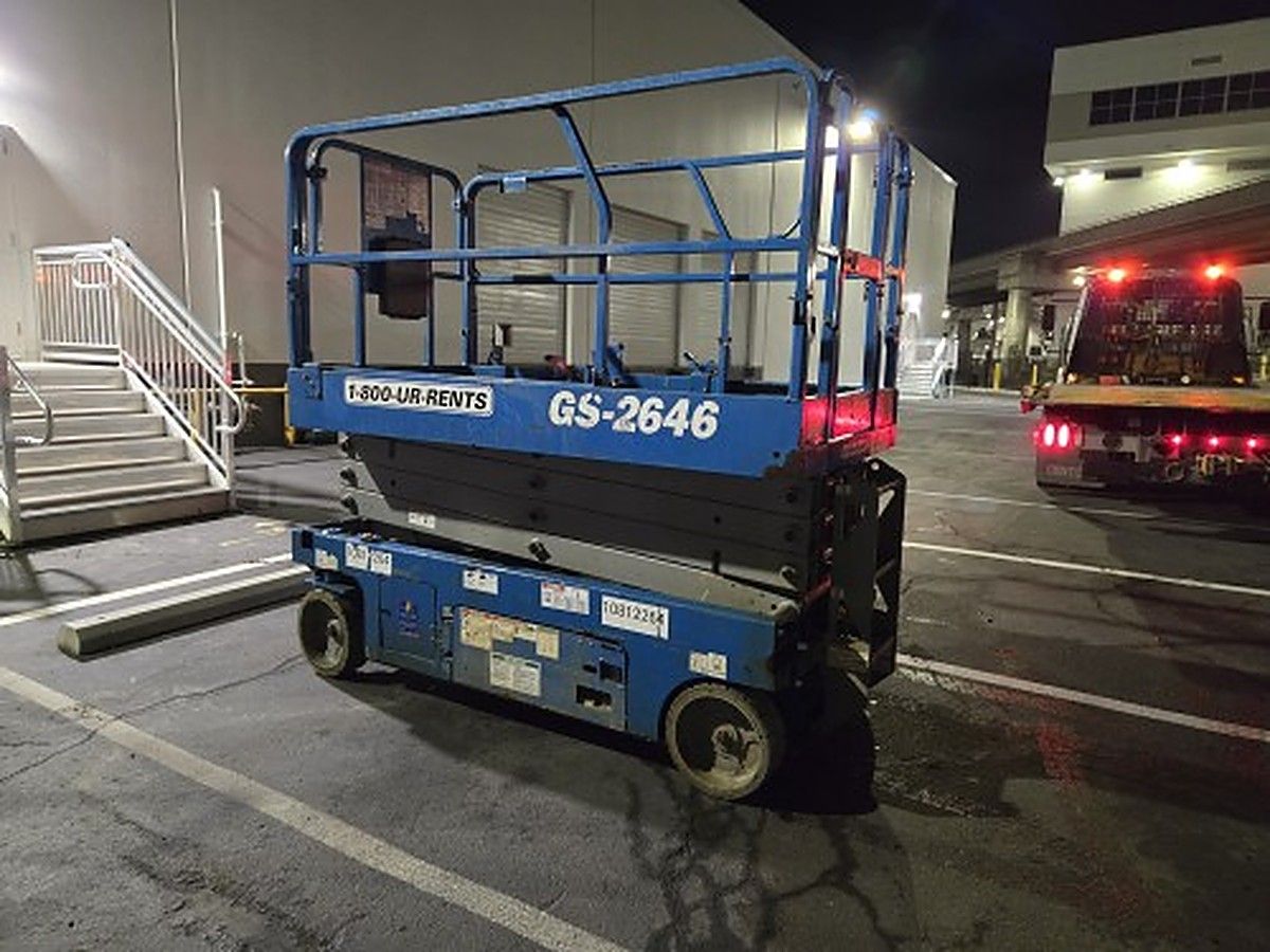 GENIE GS-2646 photo 7