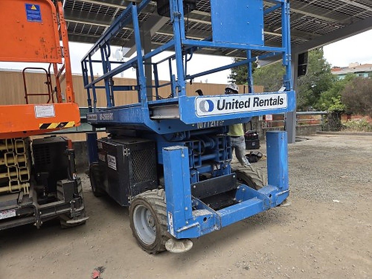 GENIE GS-2669 RT photo 2