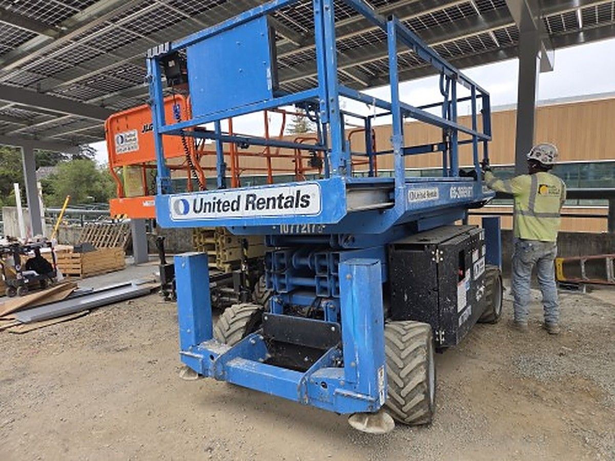 GENIE GS-2669 RT photo 4