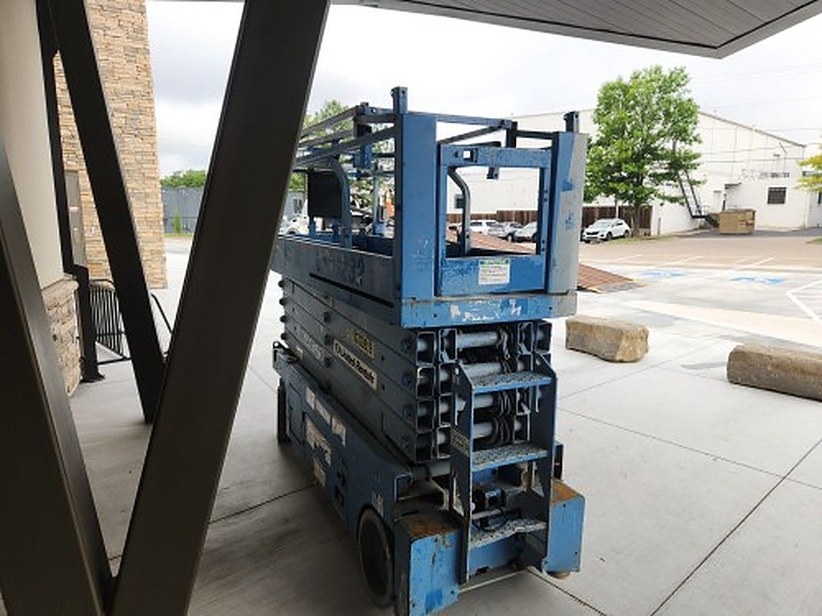 2018 GENIE GS-3232 for sale in Las Vegas, NV