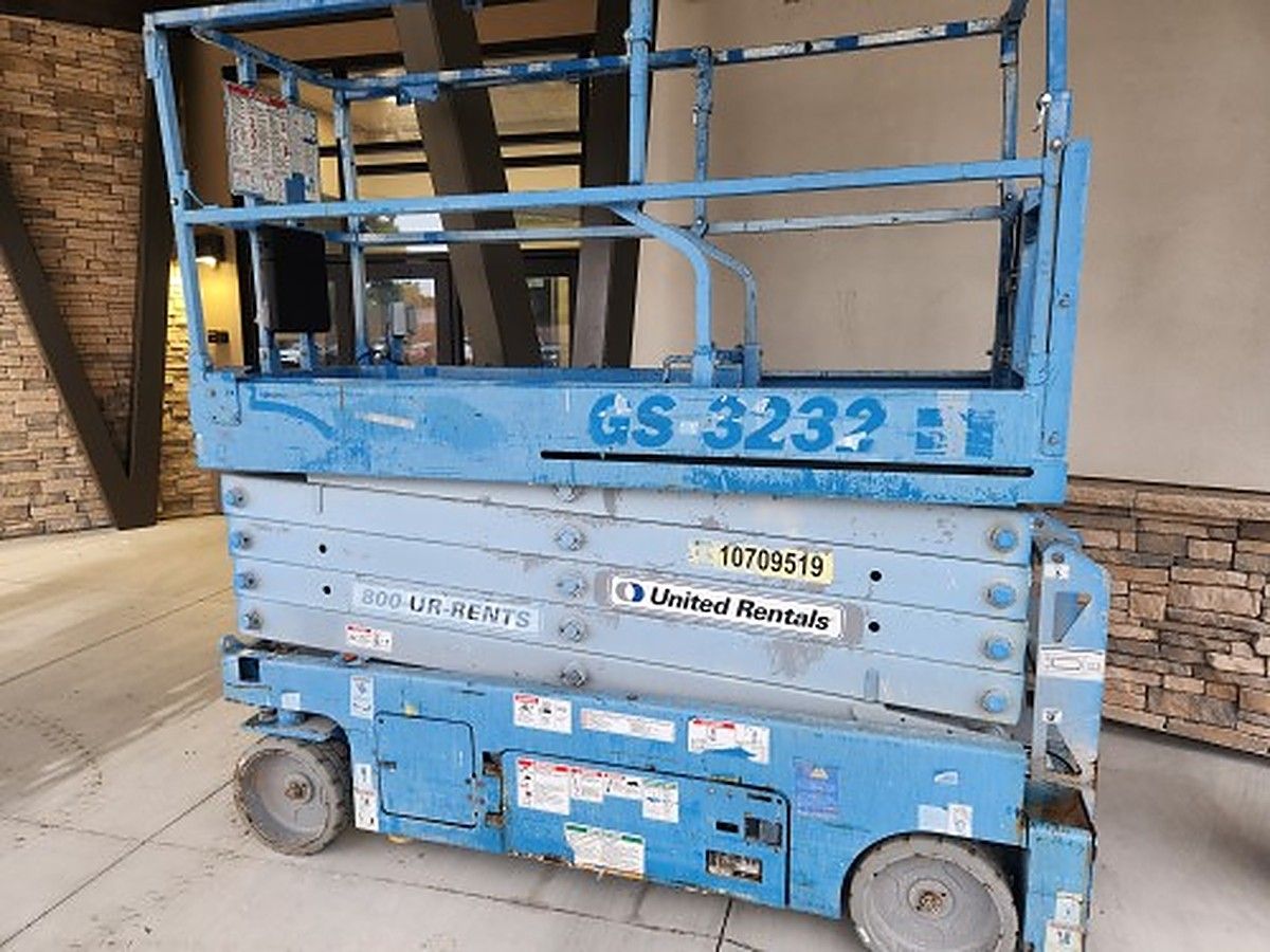 GENIE GS-3232 photo 7