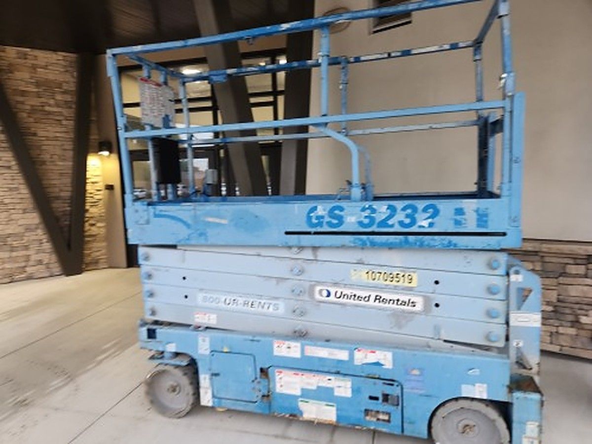 GENIE GS-3232 photo 8