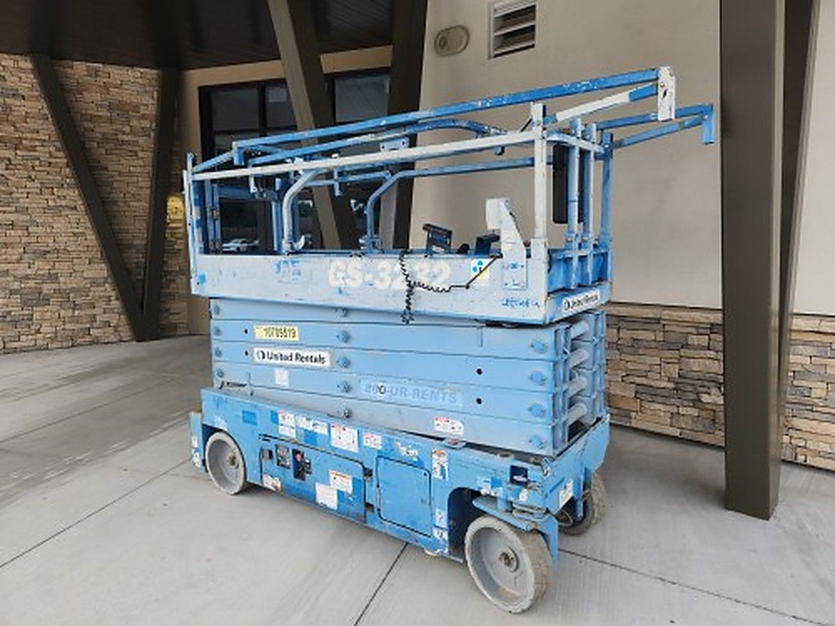 GENIE GS-3232 photo 9