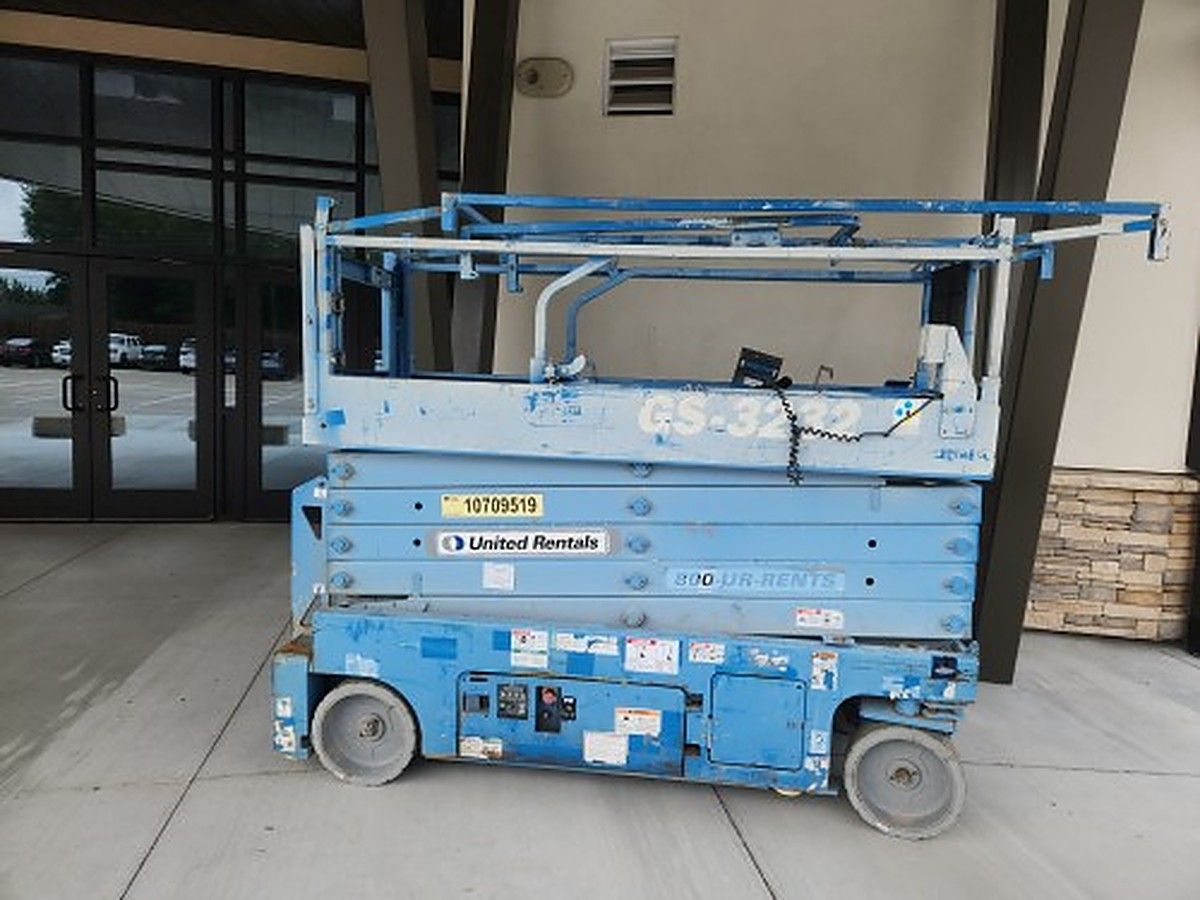GENIE GS-3232 photo 10
