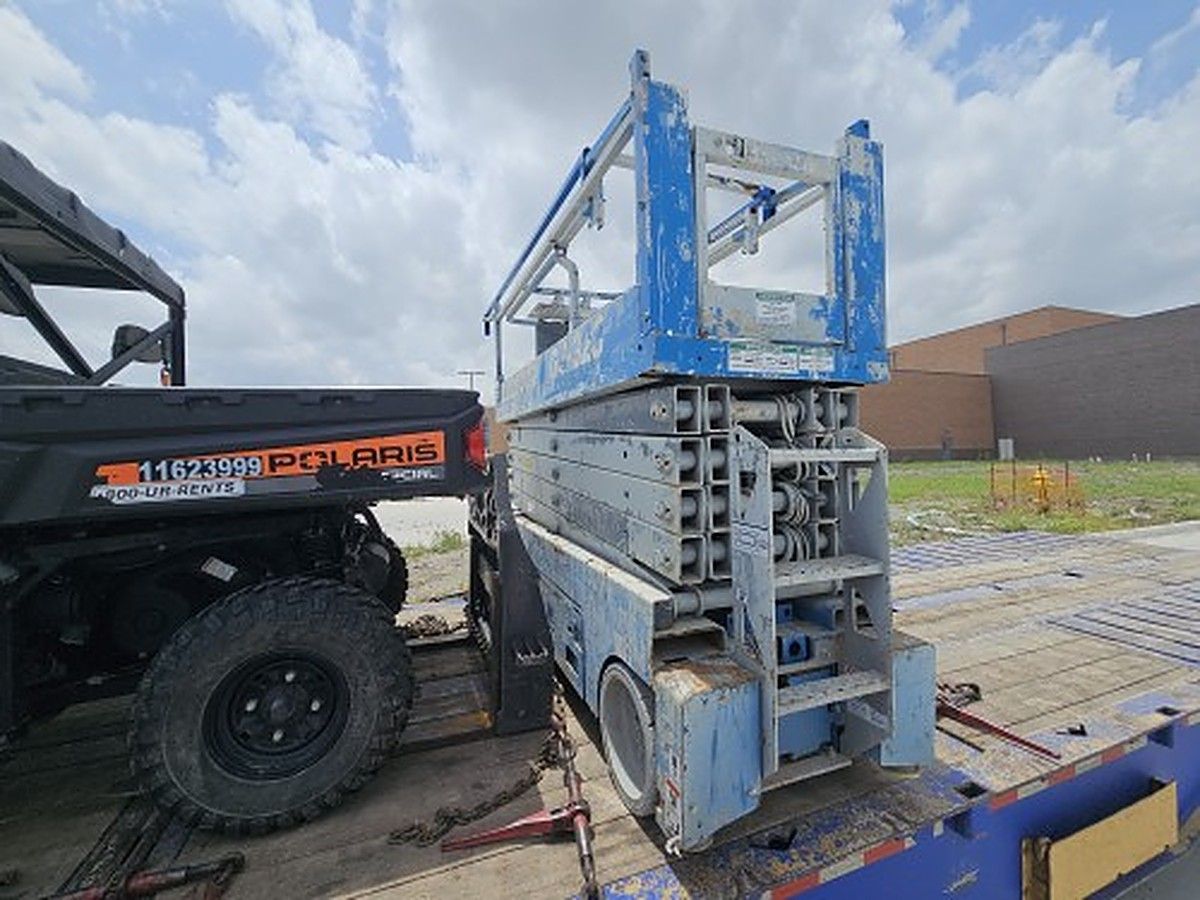 2018 GENIE GS-3232 for sale in Las Vegas, NV