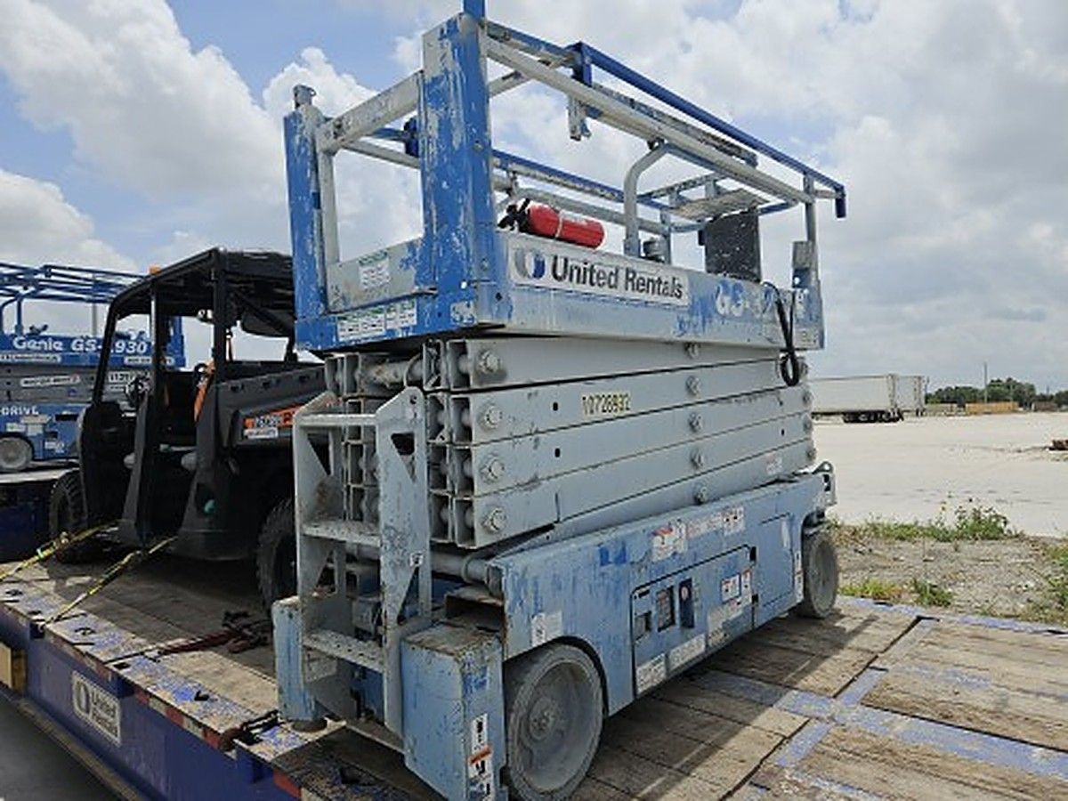 GENIE GS-3232 photo 2
