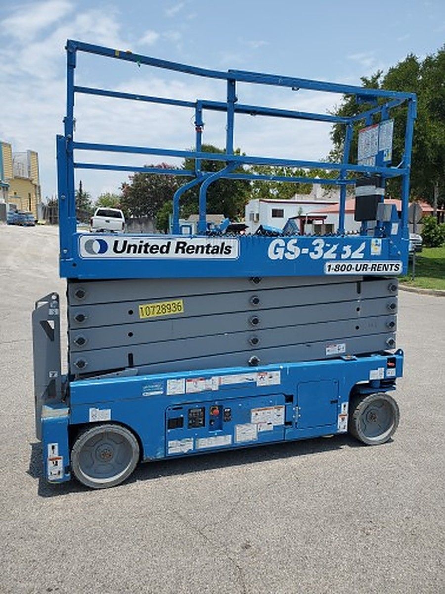 GENIE GS-3232 photo 2