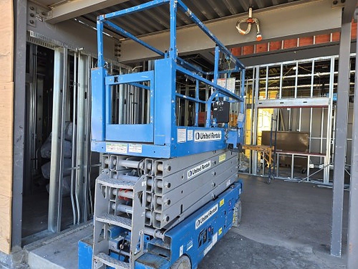 GENIE GS-3232 photo 2