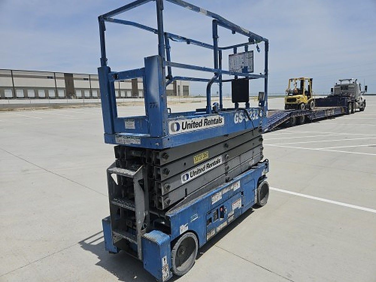 2018 GENIE GS-3232 for sale in Las Vegas, NV