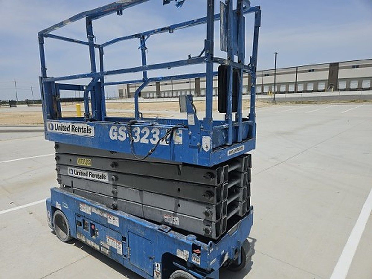 GENIE GS-3232 photo 2