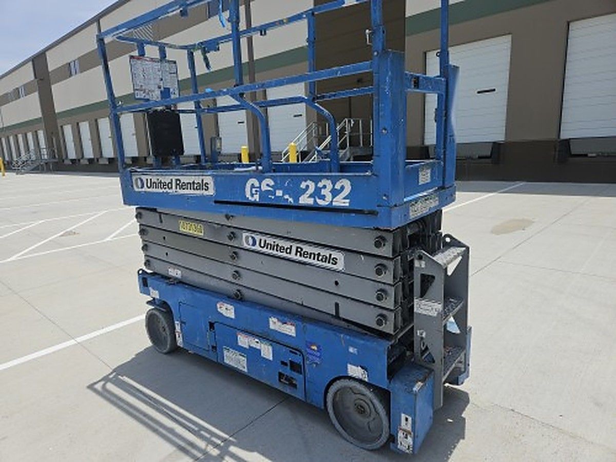 GENIE GS-3232 photo 10