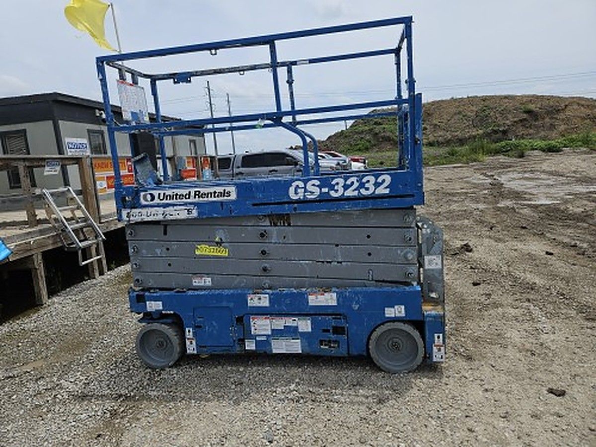 2018 GENIE GS-3232 for sale in Las Vegas, NV