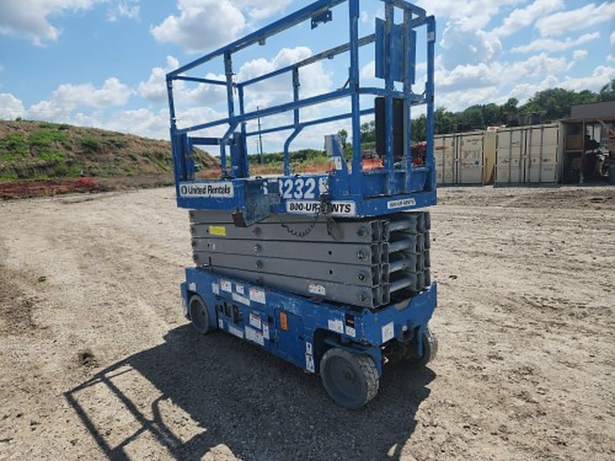 GENIE GS-3232 photo 2
