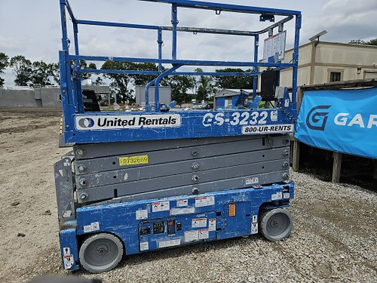 GENIE GS-3232 photo 3