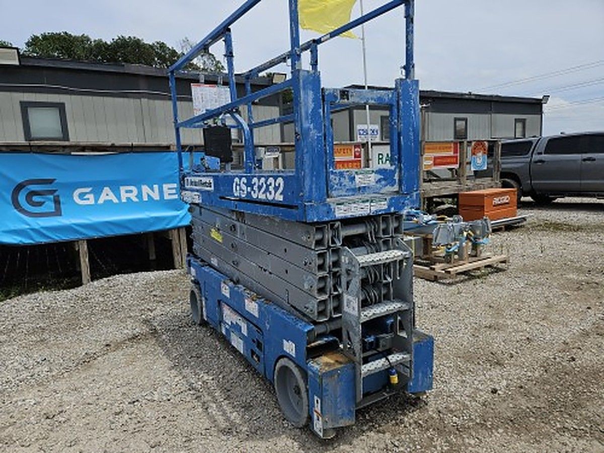 GENIE GS-3232 photo 5