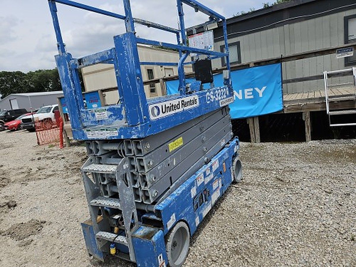 GENIE GS-3232 photo 7