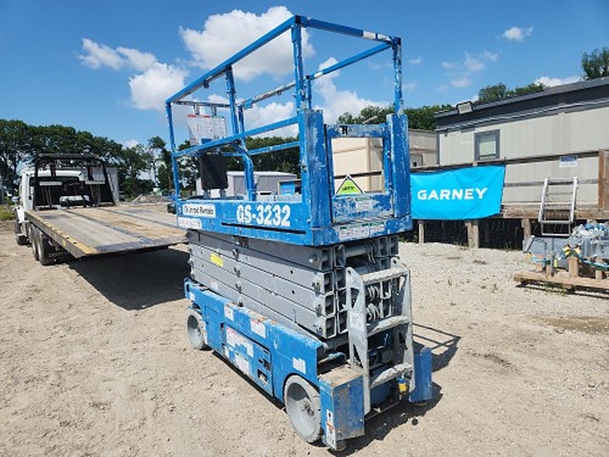 GENIE GS-3232 photo 8