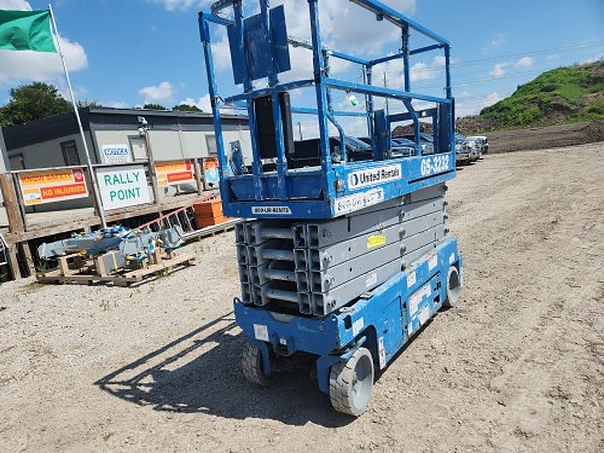 GENIE GS-3232 photo 9