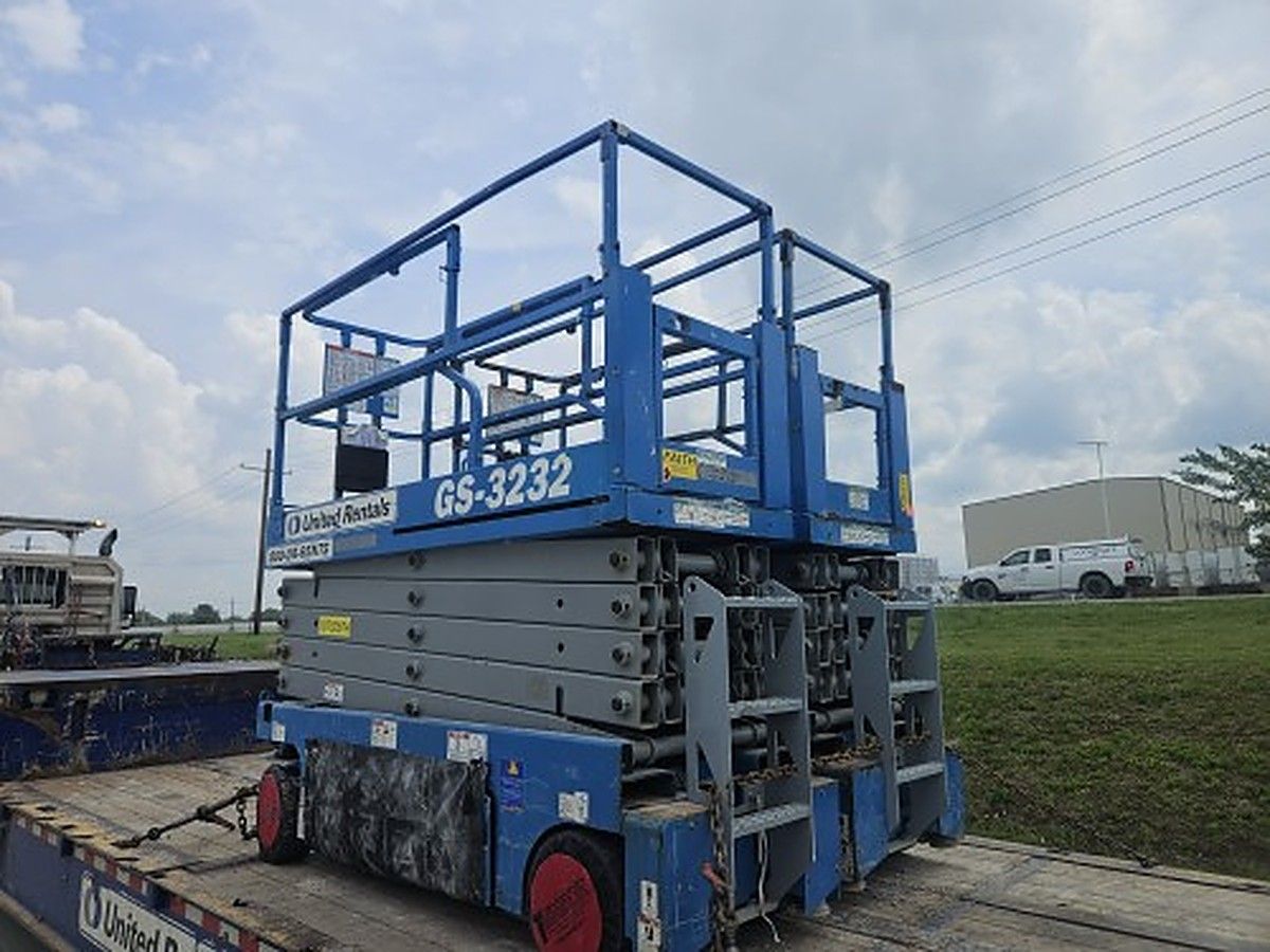 2018 GENIE GS-3232 for sale in Las Vegas, NV