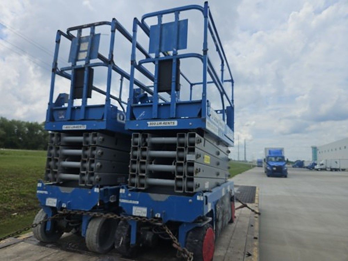 GENIE GS-3232 photo 2