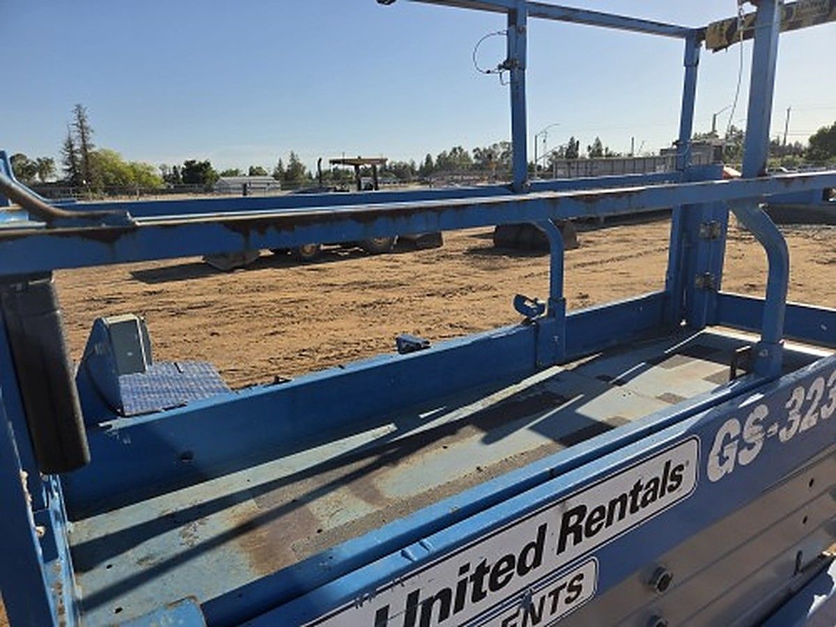 2018 GENIE GS-3232 for sale in Las Vegas, NV