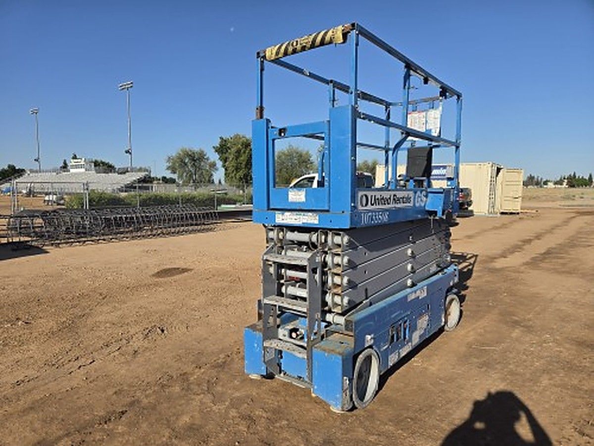 GENIE GS-3232 photo 7