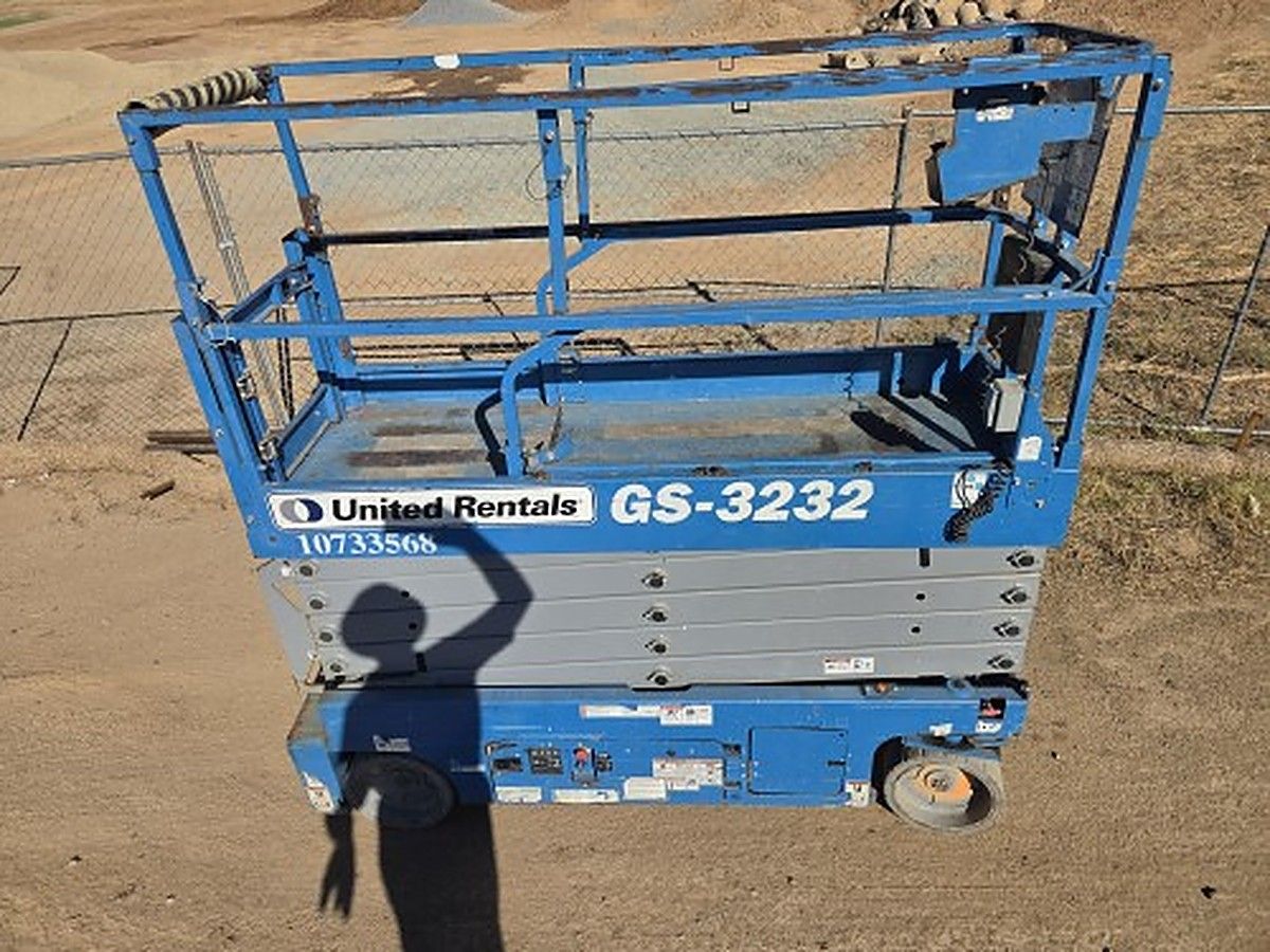 GENIE GS-3232 photo 8