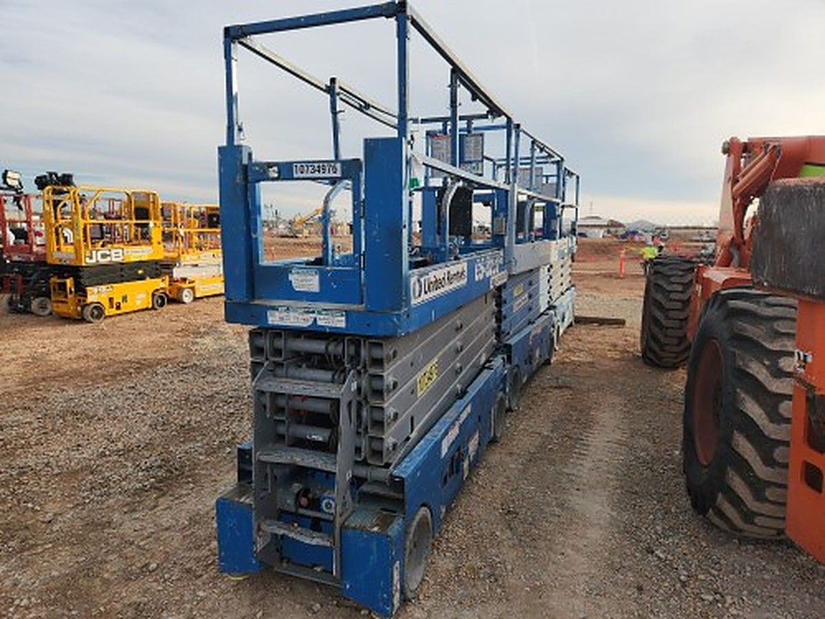 2018 GENIE GS-3232 for sale in Las Vegas, NV