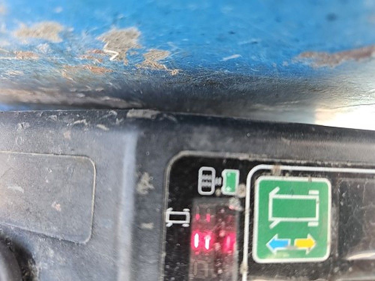 2018 GENIE GS-3232 for sale in Las Vegas, NV