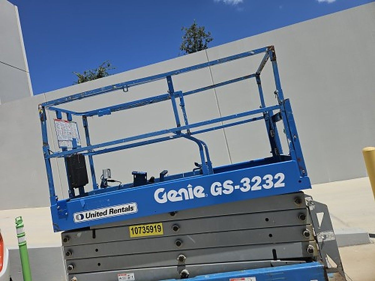 GENIE GS-3232 photo 5