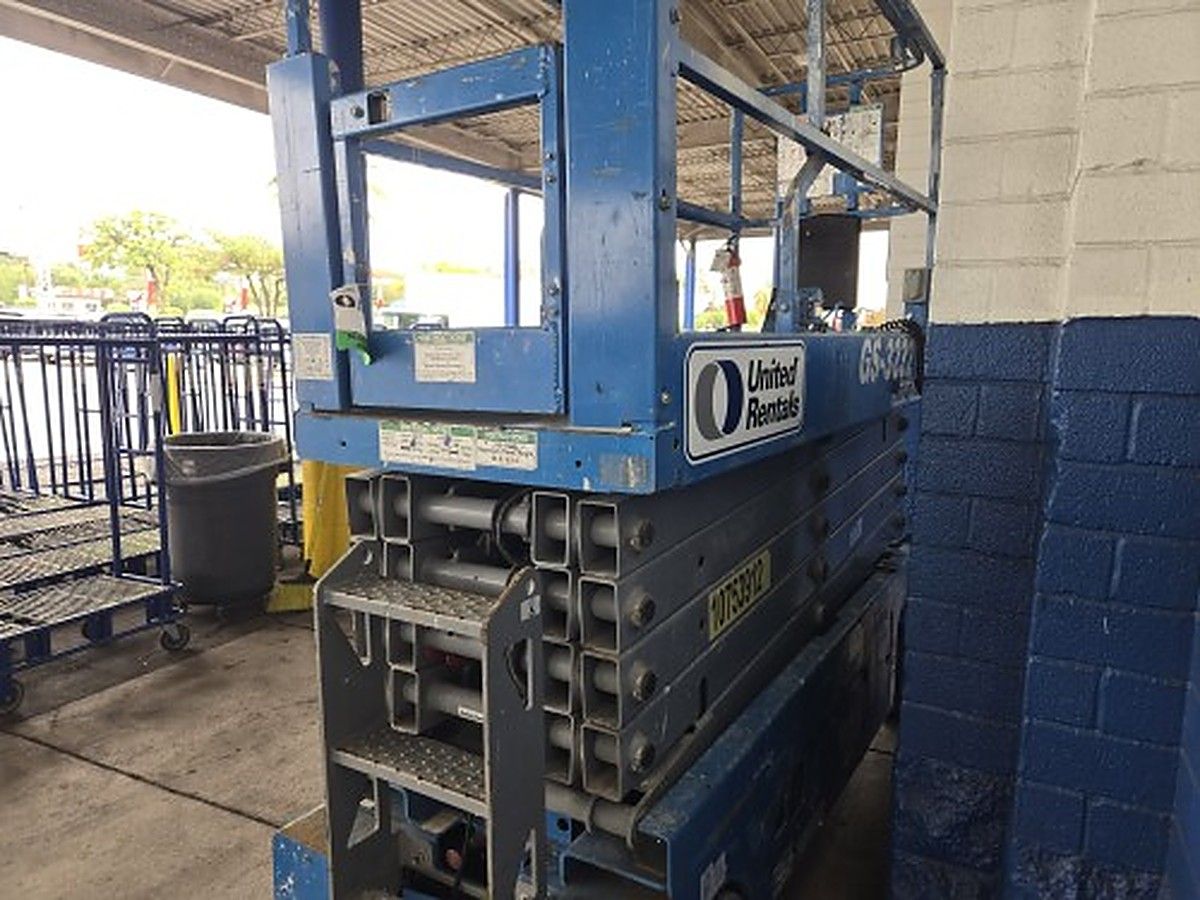 2018 GENIE GS-3232 for sale in Las Vegas, NV