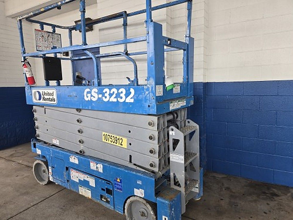 GENIE GS-3232 photo 2