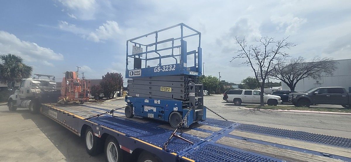 GENIE GS-3232 photo 7